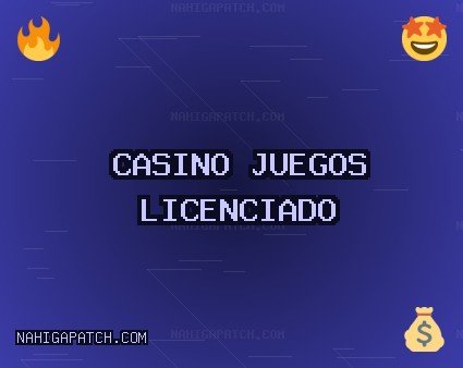 Sitios con Bono de Casino | nahigapatch.com