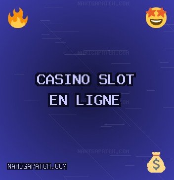 7slots Nouvelle Adresse de Connexion - 7slots connexion actuelle Fiable | nahigapatch.com