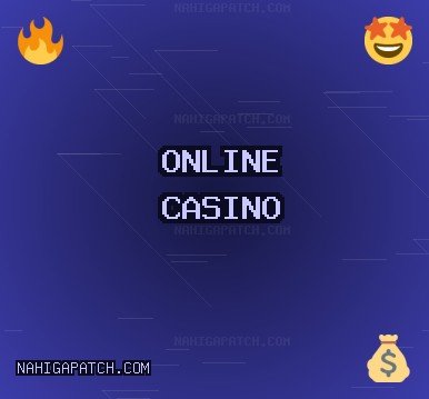 Casino Bonus Sites - November 2025 | nahigapatch.com