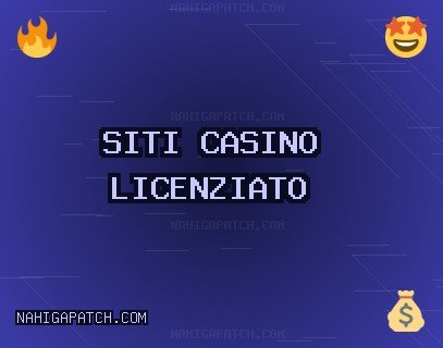 Siti Bonus Casino | nahigapatch.com