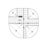 Plantilla IDEAS Multi-Curvas