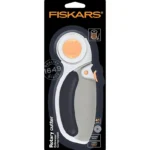 Cutter Rotary Gris 45mm Fiskars