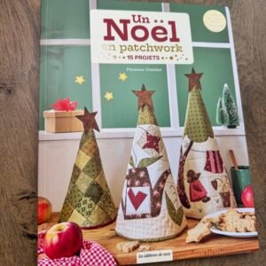 Libro "Un Nöel en Patchwork"