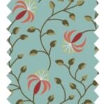 BEYOND TIME - Lily Powder Blue