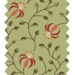 BEYOND TIME -Lily Light Olive