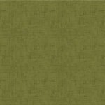 Timeless Linen Basics - Med. Green