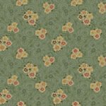 Autumn Farmhouse - Aqua