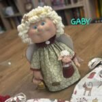 Gabi, el ángel de los sueños