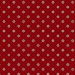 Gingham Lattice - Kim Diehl