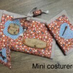 Mini Costurero