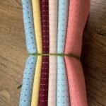 NIKKO TOPSTITCH - Pack