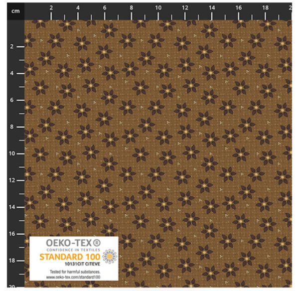 Fun in the Forest - Stoff Fabrics 468