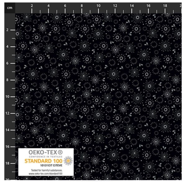 Fun in the Forest - Stoff Fabrics 476
