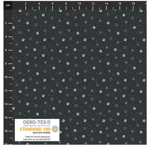 Fun in the Forest - Stoff Fabrics 477