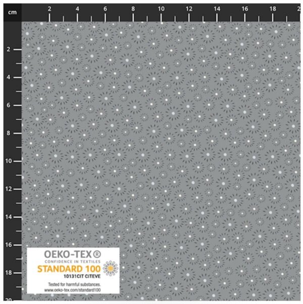 Fun in the Forest - Stoff Fabrics 478