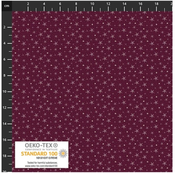 Fun in the Forest - Stoff Fabrics 480