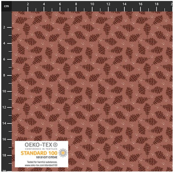 Fun in the Forest - Stoff Fabrics 485