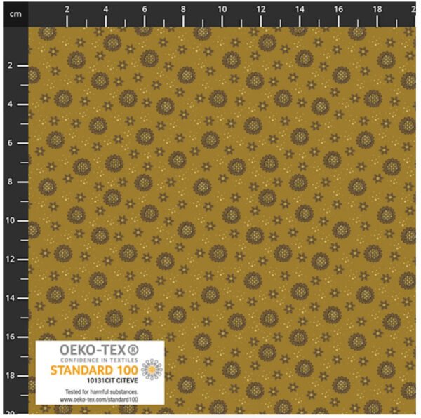 Fun in the Forest - Stoff Fabrics 487