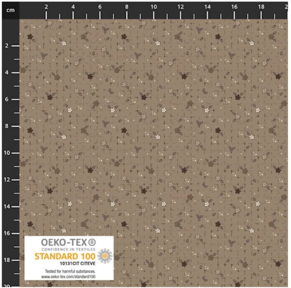 Fun in the Forest - Stoff Fabrics 466