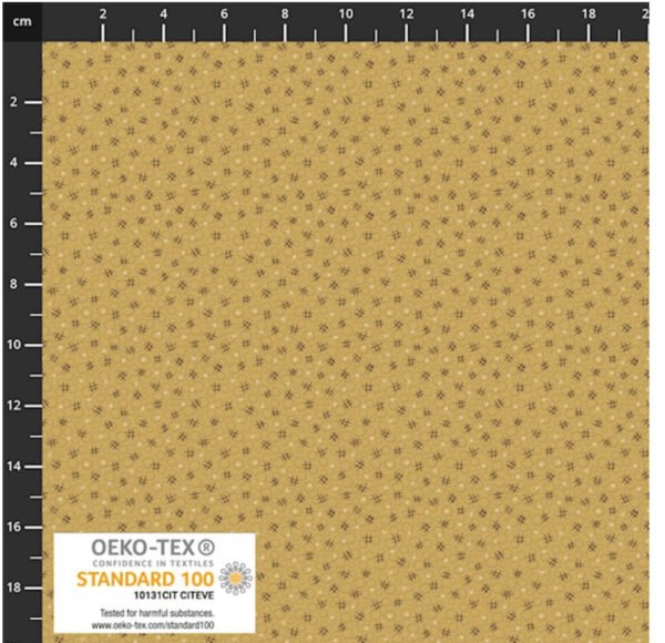 Fun in the Forest - Stoff Fabrics 488
