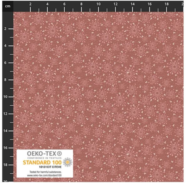 Fun in the Forest - Stoff Fabrics 483