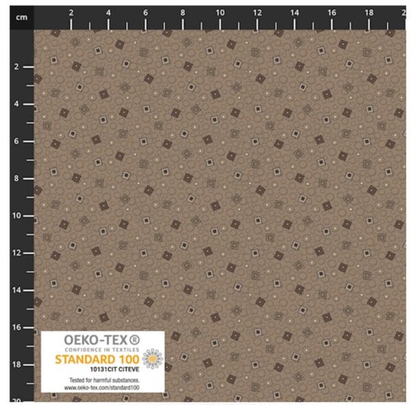 Fun in the Forest - Stoff Fabrics 465