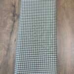 Vichi pequeño - Verde oliva