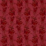 Flossie's Flowers - Floral Stripes