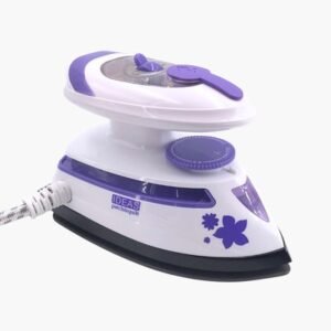 Mini plancha Ideas de vapor para patchwork y manualidades