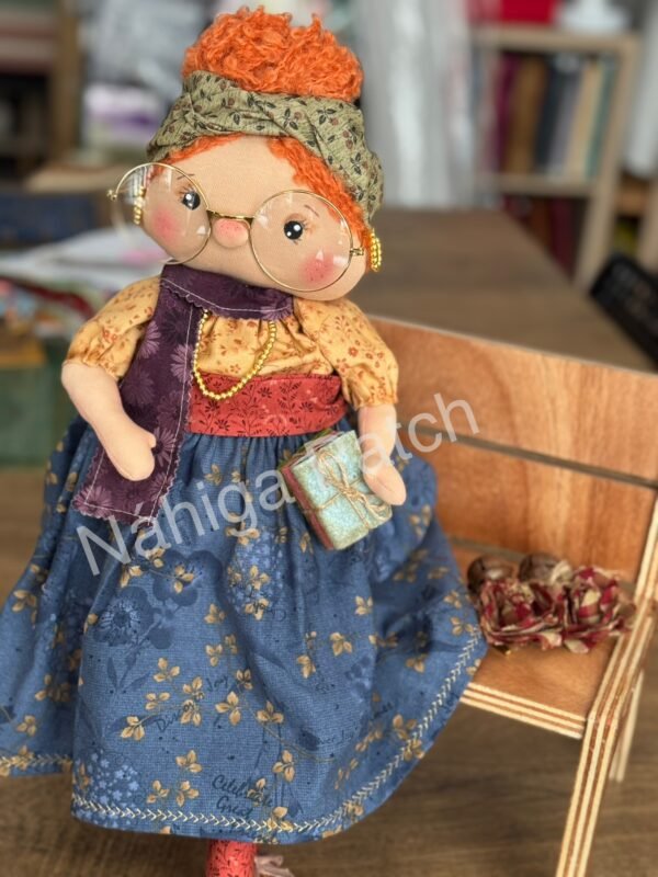 Kit “Doña Paquita” - Imagen 2