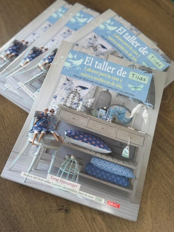 El Taller de Tilda