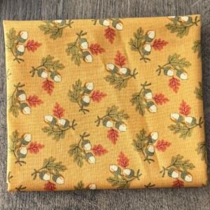 Tela Autumn Woods 1545Y
