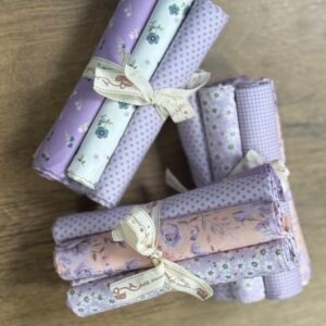 Pack combinación malva (50x55cm)