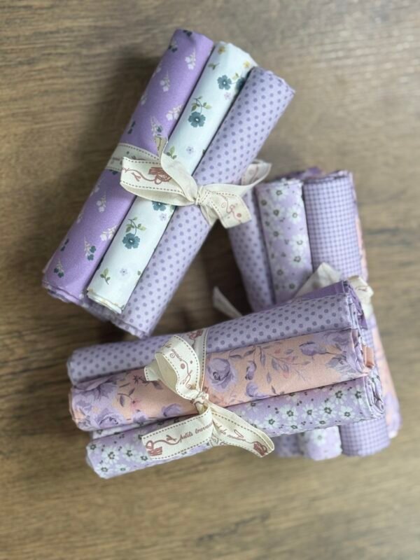 Pack combinación malva (50x55cm)