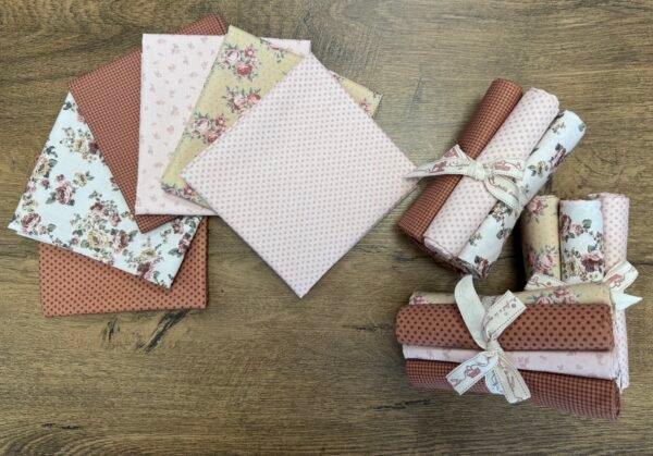 Pack combinación teja (50x55cm)