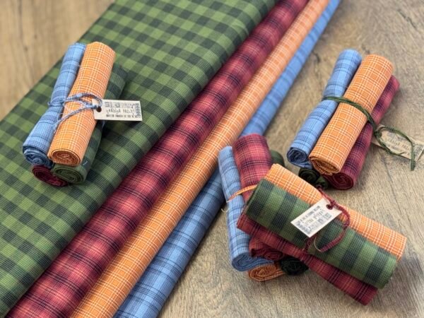 Pack One Sister Yarn Dyes (50x55cm) - Imagen 3