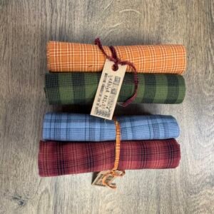 Pack One Sister Yarn Dyes (50x55cm)