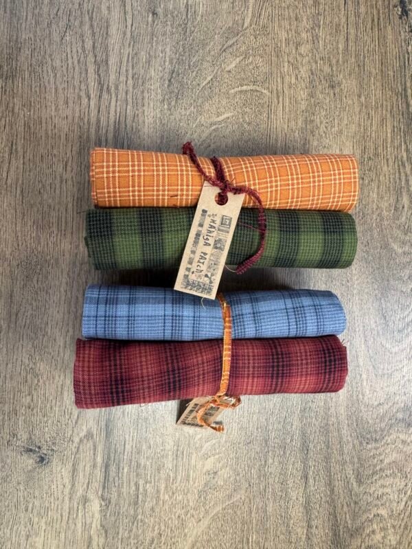 Pack One Sister Yarn Dyes (50x55cm)