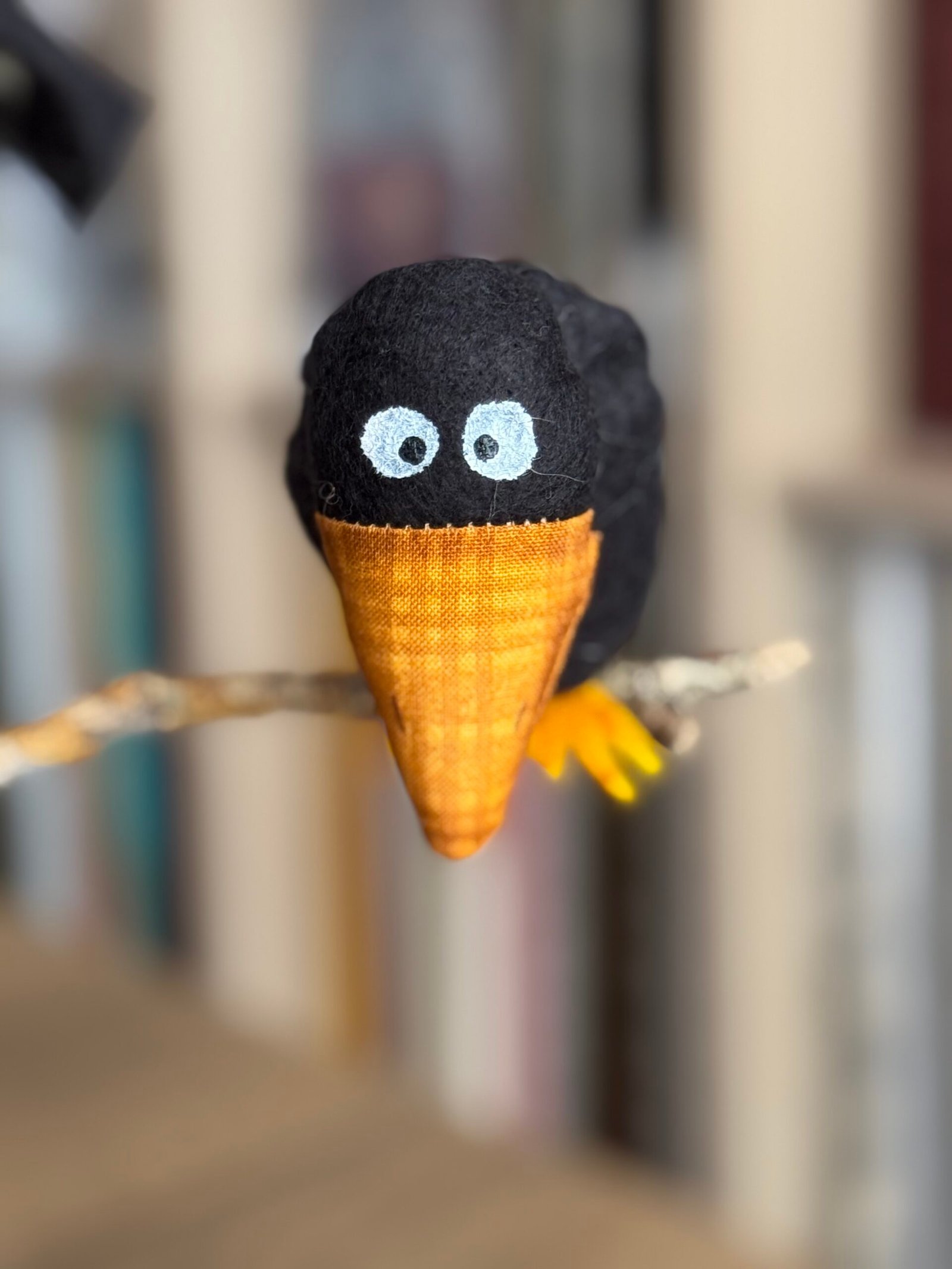 Kit “Brujita Elvira” - Imagen 2