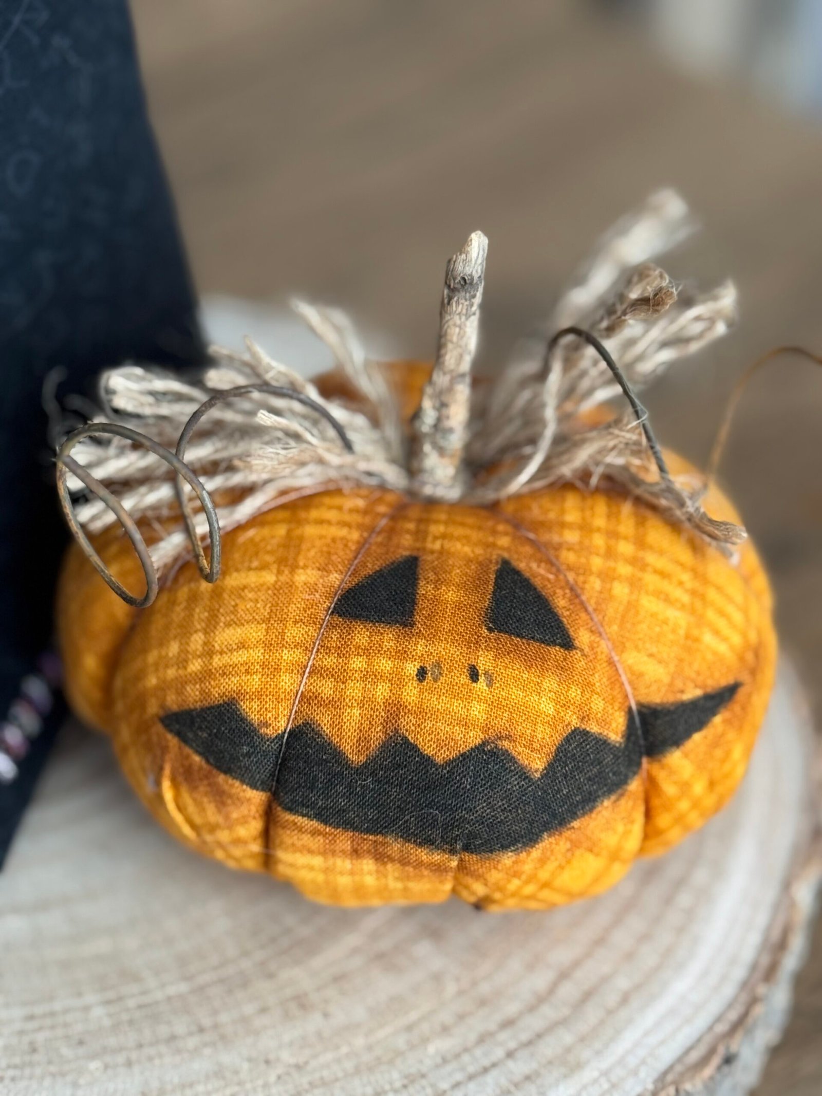 Kit “Brujita Elvira” - Imagen 3