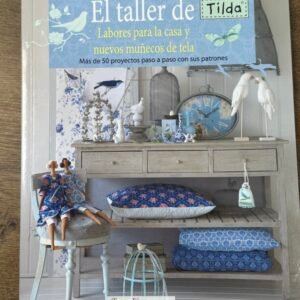 El taller de Tilda