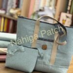 Bolso Gara (y neceser)