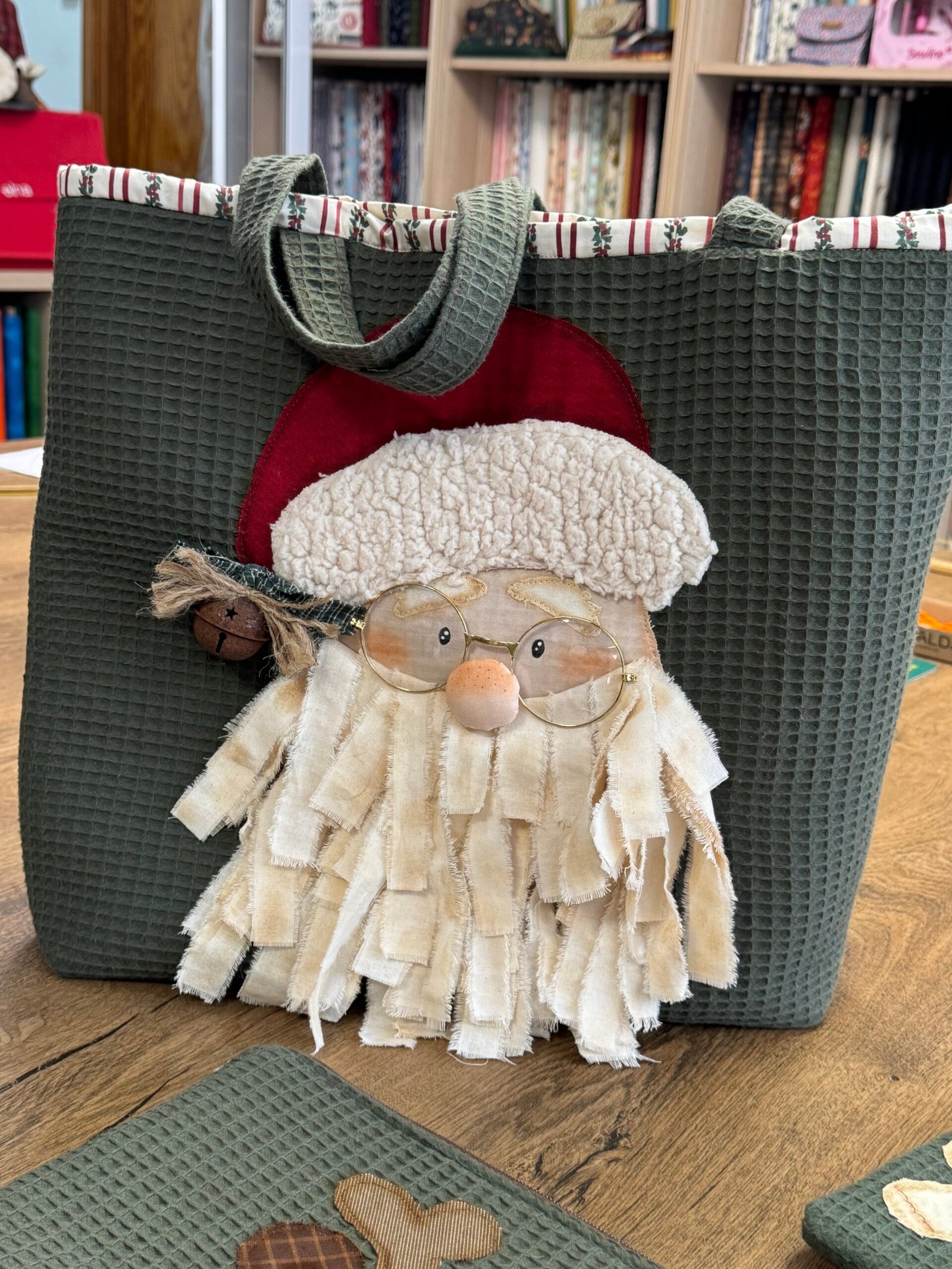 Kit “conjunto navideño” - Imagen 3