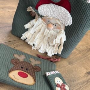 Kit “conjunto navideño”