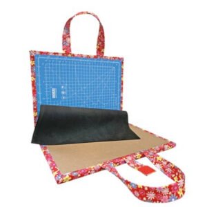 Ideas base de corte 3 en 1 de viaje - 23 x 32 cm