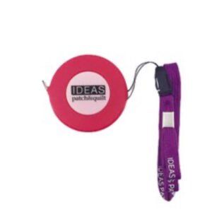 Cinta métrica Ideas