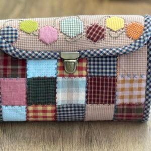 Kit “Estuche de Apliquick ”