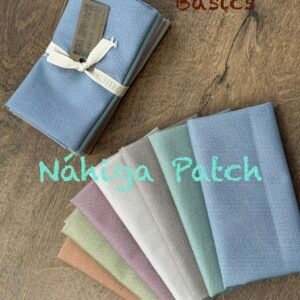 Pack Tilda Poppy Seed Basics